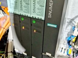 DMG MORI-SEIKI DMU 65 FD monoBLOCK