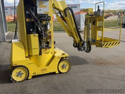 Gefas Helix 1205