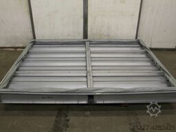 unbekannt 2510/1910/H205 mm