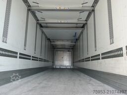 Schmitz Cargobull SKO 24 Bitemp Multitemp Doppelstock Vector HE 19mt