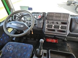 IVECO 180E24 EUROCARGO MANUAL LIFT NL-TRUCK