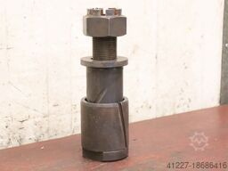 unbekannt Schaft Ø 70 mm  M48