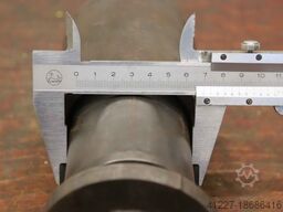 unbekannt Schaft Ø 70 mm  M48