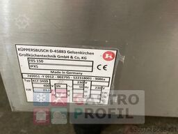 Küppersbusch FSE 150