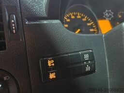 MERCEDES-BENZ Sprinter DoKa 3 S Kipper 515 Motorschaden