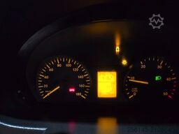 MERCEDES-BENZ Sprinter DoKa 3 S Kipper 515 Motorschaden