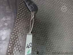 MERCEDES-BENZ Sprinter DoKa 3 S Kipper 515 Motorschaden