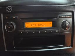 MERCEDES-BENZ Sprinter DoKa 3 S Kipper 515 Motorschaden