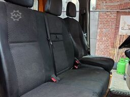MERCEDES-BENZ Sprinter DoKa 3 S Kipper 515 Motorschaden
