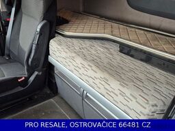 DAF XF 460 FT SC EURO 6 + PARKCLIMA + 2014