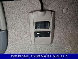 DAF XF 460 FT SC EURO 6 + PARKCLIMA + 2014