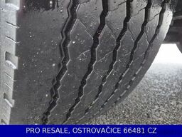 DAF XF 460 FT SC EURO 6 + PARKCLIMA + 2014