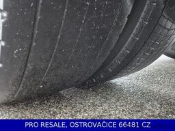 DAF XF 460 FT SC EURO 6 + PARKCLIMA + 2014