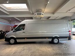 MERCEDES-BENZ Sprinter 314/316 CDI Maxi*AHK=3.500Kg*Garantie*