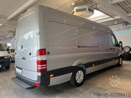 MERCEDES-BENZ Sprinter 314/316 CDI Maxi*AHK=3.500Kg*Garantie*