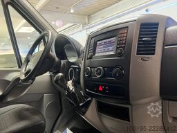 MERCEDES-BENZ Sprinter 314/316 CDI Maxi*AHK=3.500Kg*Garantie*