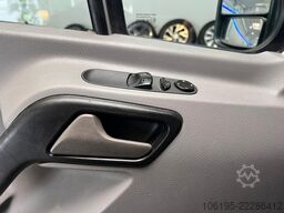 MERCEDES-BENZ Sprinter 314/316 CDI Maxi*AHK=3.500Kg*Garantie*
