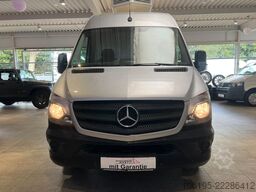 MERCEDES-BENZ Sprinter 314/316 CDI Maxi*AHK=3.500Kg*Garantie*