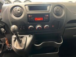 OPEL Movano 2,3 dCi Maxi DoKa Pritsche*Kran*Garantie*