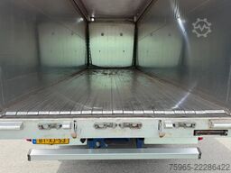 DAF CF 85.360 EURO 5 KRAKER WALKING FLOOR ONLY 541.0