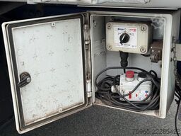 DAF CF 85.360 EURO 5 KRAKER WALKING FLOOR ONLY 541.0