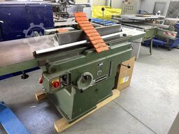 Hofmann Combi 600