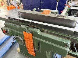 Hofmann Combi 600
