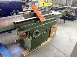 Hofmann Combi 600