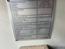 Steton CM 104