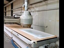 Holz-Her Pro-Master 7123 M 500