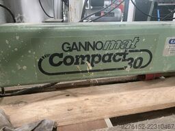Gannomat Compact 30
