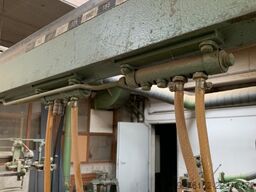 Maweg Rahmenpresse