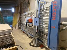 Elcon 215 DSX