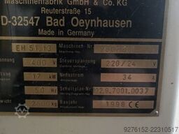 Heesemann EH 51.13