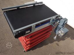 Transnorm 1000-600-500