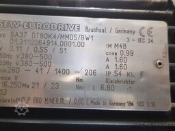 Transnorm GKF 45°-750-550 IR700