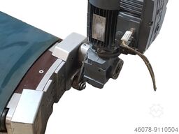 Transnorm GKF 30°-750-550 IR900