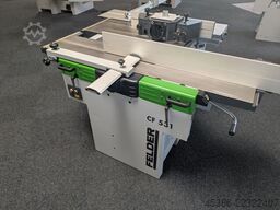 Felder Kombimaschine CF5-31