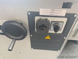 Felder Kombimaschine CF5-31