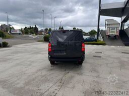 Fiat Scudo F3599 - Dubbele Cabine XL – Diesel – 180 ...