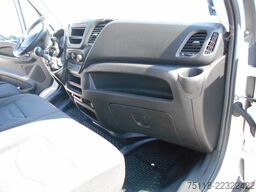 Iveco DAILY 35-140 FURGONE ALLUMINIO