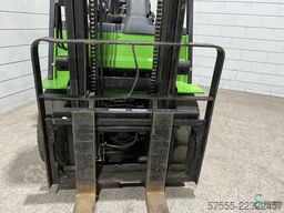 Caterpillar EP30K PAC