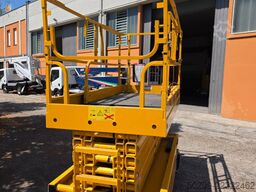 Haulotte Compact 14