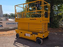 Haulotte Compact 14