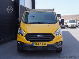 Ford Transit Custom 2.0 TDCI 130PK L2 EURO 6 - Airco...