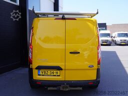 Ford Transit Custom 2.0 TDCI 130PK L2 EURO 6 - Airco...