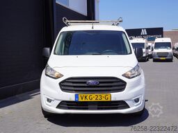 Ford Transit Connect 1.5 EcoBlue EURO 6 - Airco -PDC...