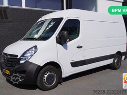 Opel Movano 2.3 Turbo 135PK L2H2 EURO 6 - Airco - Cr...
