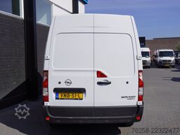 Opel Movano 2.3 Turbo 135PK L2H2 EURO 6 - Airco - Cr...