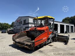 VÖGELE Super 1900-3i AB600-3TP2 Bohle 6m bis 8m ZSA